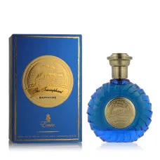 Perfume Unisex Emir The Triumphant Sapphire EDP 100 ml