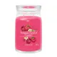 Scented Candle Yankee Candle Red Raspberry 567 g