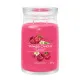 Scented Candle Yankee Candle Red Raspberry 567 g