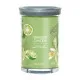 Vela Perfumada Yankee Candle Vanilla Lime  567 g