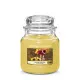Scented Candle Yankee Candle Golden Autumn 411 g