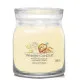 Scented Candle Yankee Candle Banoffee Waffle 368 g