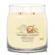 Scented Candle Yankee Candle Banoffee Waffle 368 g