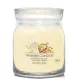 Scented Candle Yankee Candle Banoffee Waffle 368 g