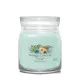 Vela Perfumada Yankee Candle Aloe & Agave 368 g