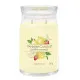 Vela Perfumada Yankee Candle Iced Berry Lemonade 567 g