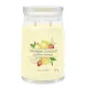 Vela Perfumada Yankee Candle Iced Berry Lemonade 567 g