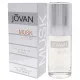Perfume Mujer Jovan Musk for Men Platinum Musk EDC 88 ml