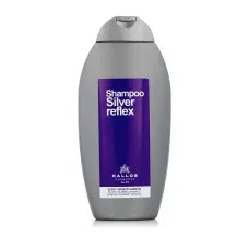 Champú Kallos Cosmetics Silver Reflex 350 ml
