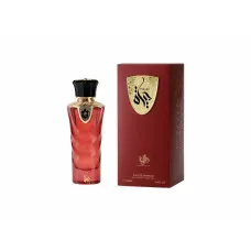 Unisex Perfume Al Wataniah Hayat EDP 100 ml