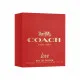 Perfume Mujer Coach Coach Love EDP 90 ml