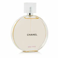 Perfume Mujer Chanel Chance Eau Vive EDT 150 ml