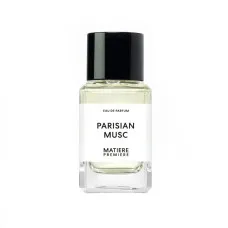 Women's Perfume Matiere Premiere Parisian Musc EDP 100 ml