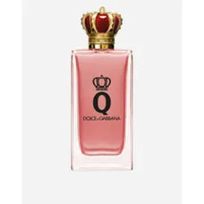 Unisex Perfume Dolce & Gabbana Q by Dolce & Gabbana Intense EDP 50 ml