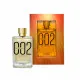 Perfume Mujer Zimaya Monopoly 002 EDP 100 ml
