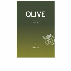 Mascarilla Facial BARULAB Face Mask