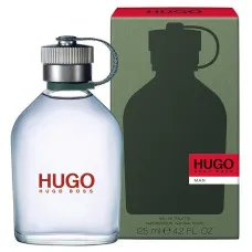 Perfume Hombre Hugo Boss Hugo Man EDT 125 ml