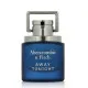Perfume Mujer Abercrombie & Fitch Away Tonight EDT 30 ml