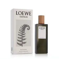 Perfume Mujer Loewe Esencia pour Homme Eau de Parfum EDP 50 ml