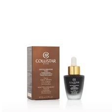 Autobronceador Facial Collistar Tan Without Sunshine