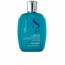 Champú Rizos Definidos Alfaparf Milano Semi Di Lino Curl 250 ml