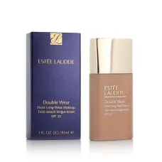 Base de Maquillaje Fluida Estee Lauder Double Wear Spf 20 30 ml