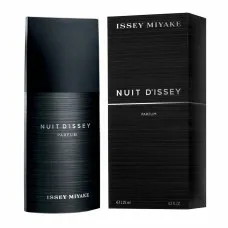 Perfume Hombre Issey Miyake Nuit D'issey EDP 125 ml