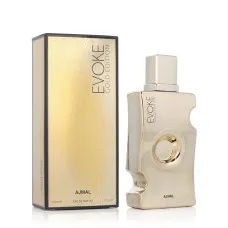 Perfume Mujer Ajmal Evoke Gold EDP 75 ml