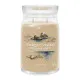 Scented Candle Yankee Candle 567 g Amber & Sandalwood