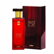 Perfume Mujer Ajmal EDP Sacred Love 50 ml