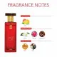 Perfume Mujer Ajmal EDP Sacred Love 50 ml