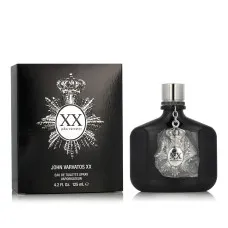 Men's Perfume John Varvatos EDT John Varvatos XX 125 ml