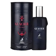Perfume Hombre Maison Alhambra Glacier Ultra EDP 100 ml