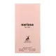 Perfume Mujer Maison Alhambra Narissa For Her EDP 100 ml