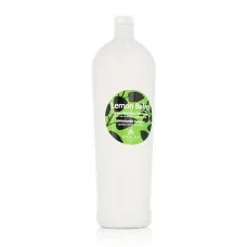 Champú Limpieza Profunda Kallos Cosmetics Lemon Balm 1 L Limón
