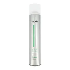 Laca de Fijación Flexible Londa Professional Layer Up 500 ml