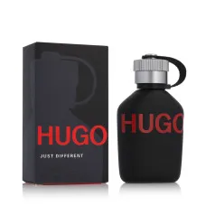 Perfume Hombre Hugo Boss Hugo Just Different EDT 75 ml