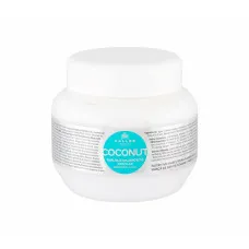 Mascarilla Capilar Nutritiva Kallos Cosmetics Coconut 275 ml