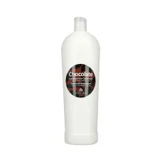 Acondicionador Reparador Kallos Cosmetics Chocolate 1 L