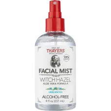 Tónico Facial Thayers 237 ml Sin Alcohol 355 ml