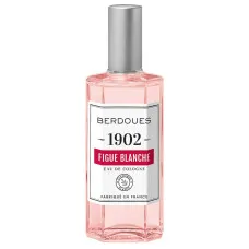 Unisex Perfume Berdoues EDC 1902 Figue Blanche 125 ml
