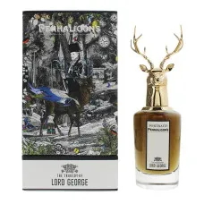 Men's Perfume Penhaligon's The Tragedy of Lord George EDP 75 ml
