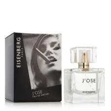Women's Perfume Eisenberg EDP J'ose 50 ml
