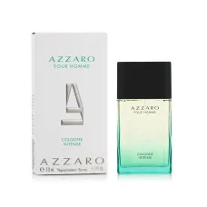 Perfume Hombre Azzaro EDC Homme Intense 50 ml