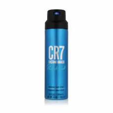 Desodorante en Spray Cristiano Ronaldo Cr7 Play It Cool 200 ml
