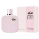 Perfume Mujer Lacoste EDP L.12.12 Rose 100 ml