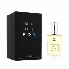 Perfume Hombre Ajmal Neutron EDP 100 ml