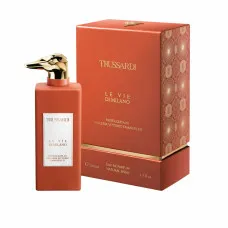 Perfume Unisex Trussardi Le Vie Di Milano Passeggiata In Galleria Vittorio EDP 100 ml