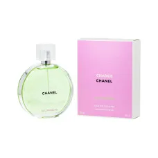 Perfume Mujer Chanel Chance Eau Fraîche EDT 150 ml