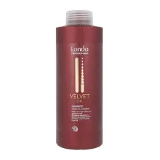 Champú Alisador Londa Professional Velvet Oil 1 L